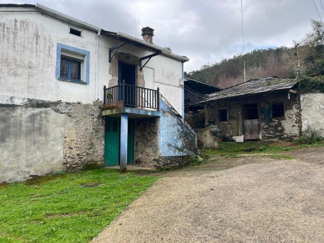 Casa Venta Asturias