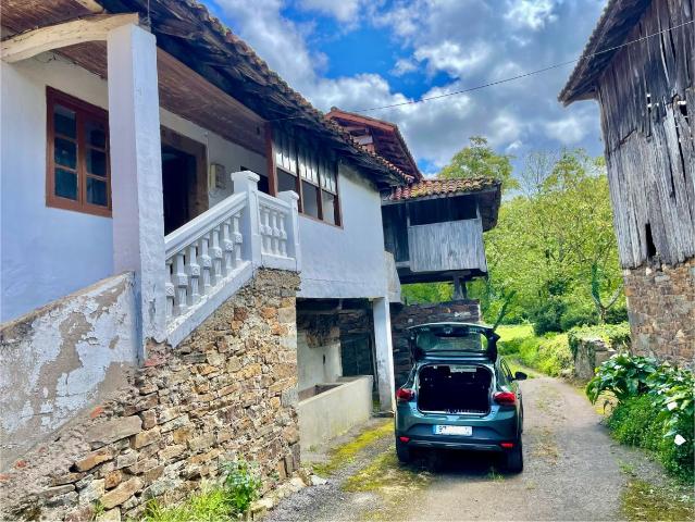 Casa Venta Asturias