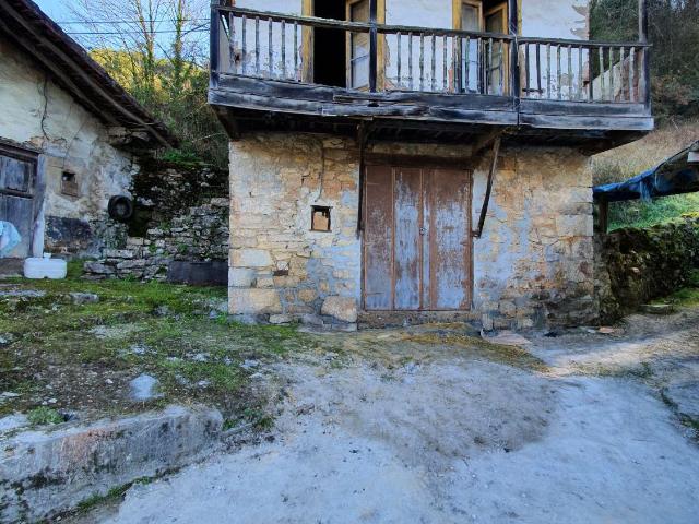 Casa Venta Asturias