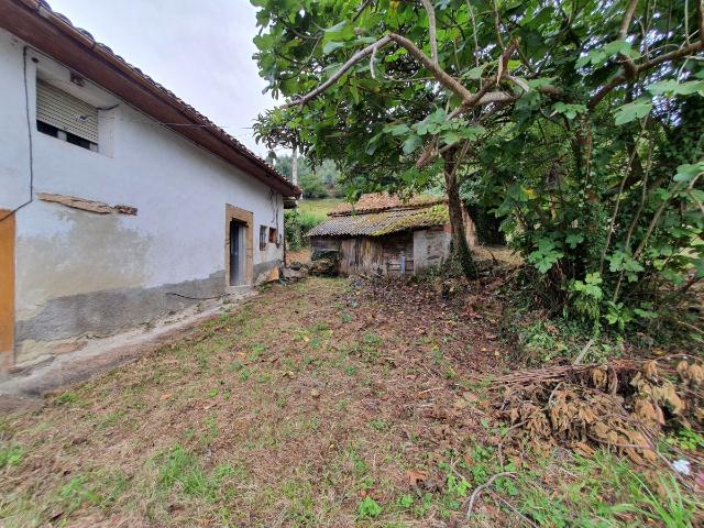 Casa Venta Asturias