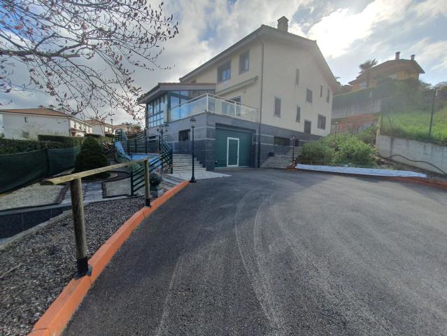 Casa Venta Asturias