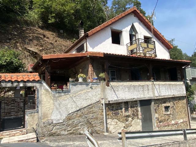 Casa Venta Asturias