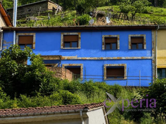 Casa Venta Asturias