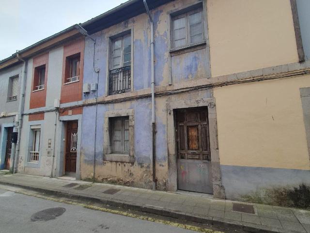 Casa Venta Asturias