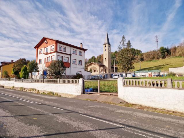 Casa Venta Asturias
