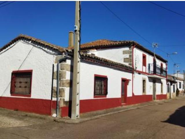 Casa Venta Buenamadre, Buenamadre