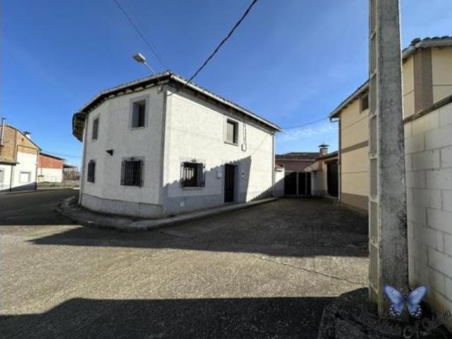 Casa Venta Buenavista de Valdavia, Buenavista de Valdavia