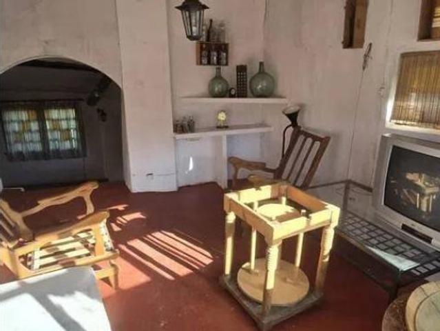 Casa Venta Buendía, Buendía