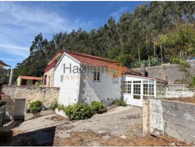 Casa Venta Bueu, A Portela Bueu