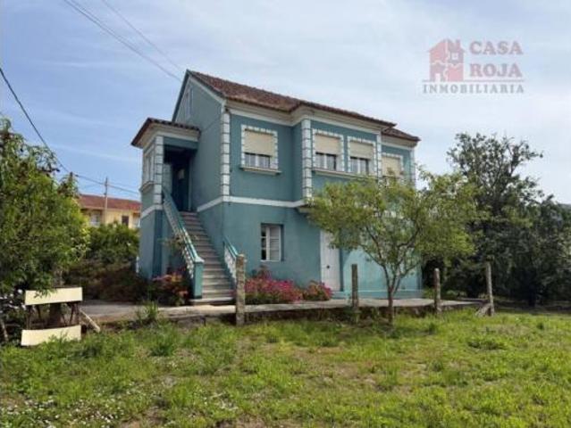 Casa Venta Bueu, A Portela Bueu