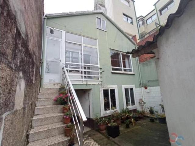 Casa Venta Bueu, Bueu Casco Urbano