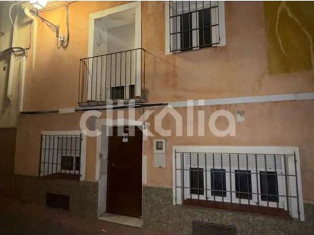 Casa Venta Bullas, Bullas
