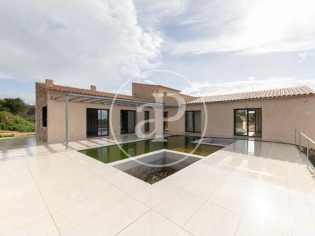 Casa Venta Bunyola, L'Esgleieta