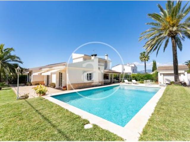 Casa Venta Bunyola, L'Esgleieta
