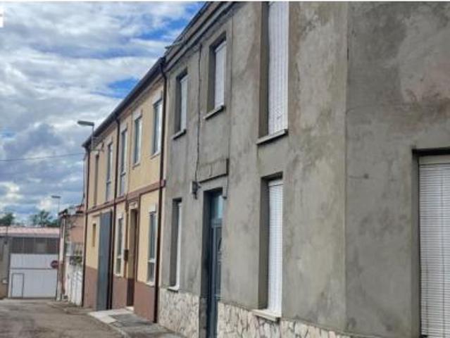 Casa Venta Bustillo del Páramo, Bustillo del Páramo