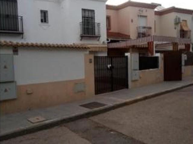 Casa Venta Burguillos, Burguillos