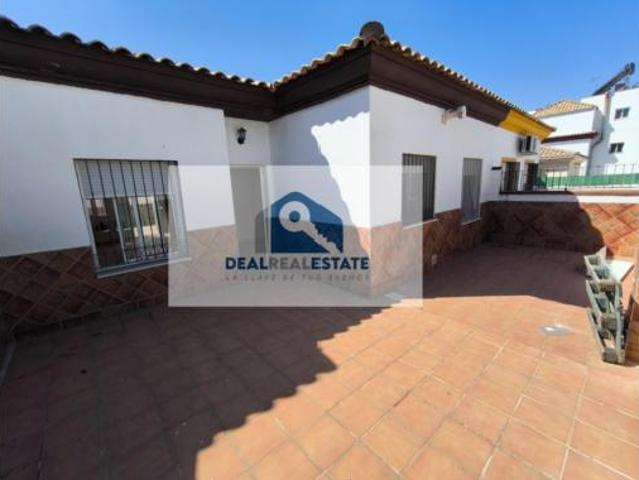 Casa Venta Burguillos, Burguillos