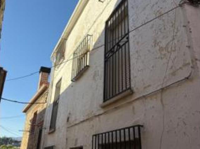 Casa Venta Burgohondo, Burgohondo