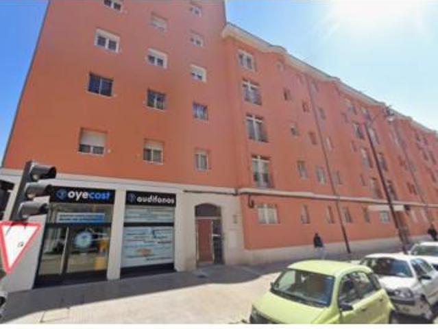 Piso Venta Burgos Capital, Centro