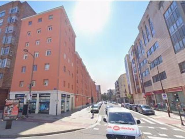 Piso Venta Burgos Capital, Centro