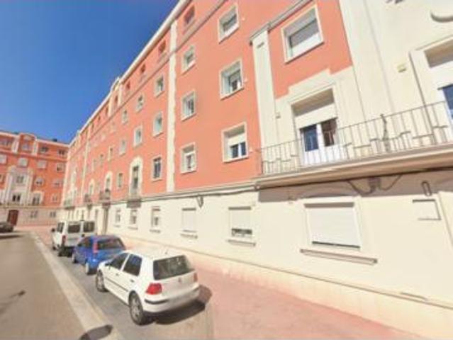 Piso Venta Burgos Capital, Centro