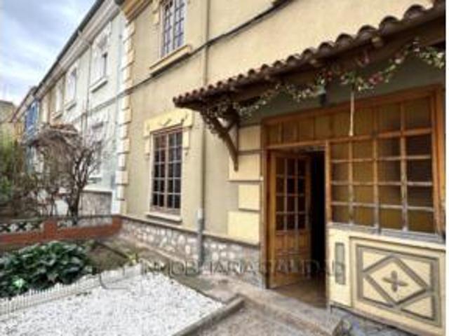 Casa Venta Burgos Capital, El Crucero Cortes