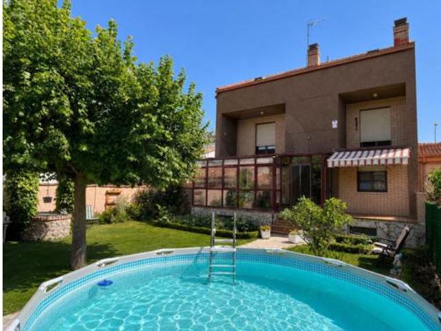 Casa Venta Burgos Capital, Fuentecillas Yagüe Villalonquéjar
