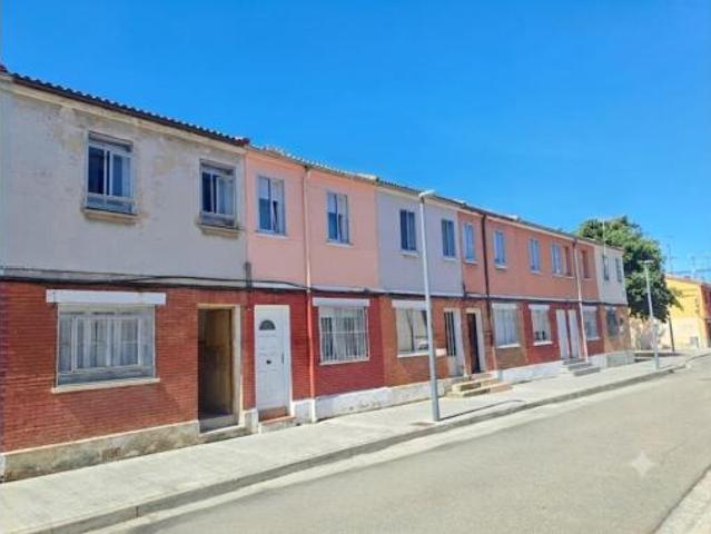 Casa Venta Burgos Capital, Gamonal Capiscol