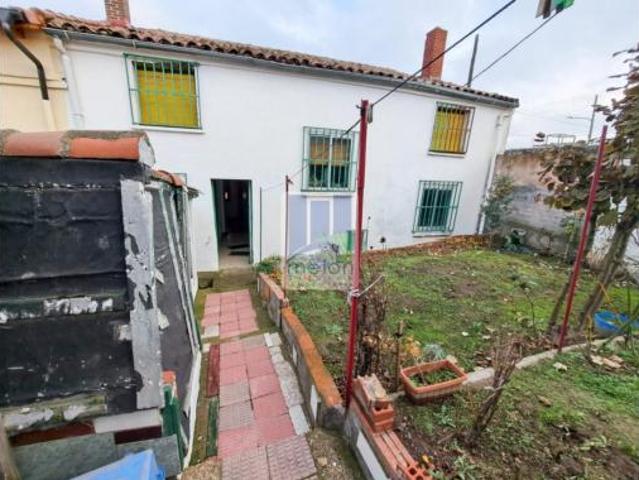 Casa Venta Burgos Capital, San Pedro y San Felices San Agustín Parque Europa