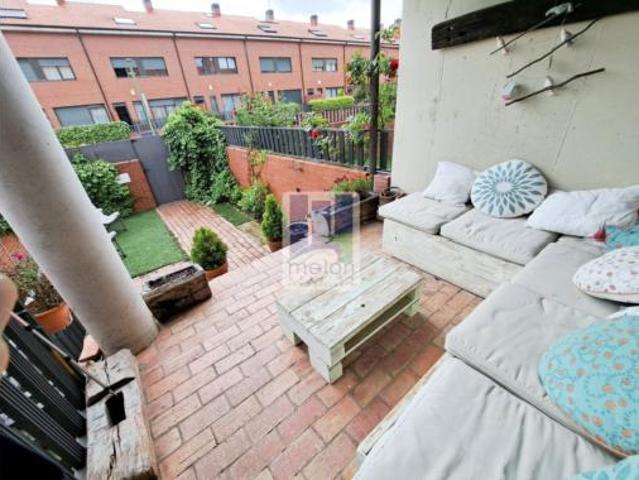 Casa Venta Burgos Capital, Universidad Las Huelgas