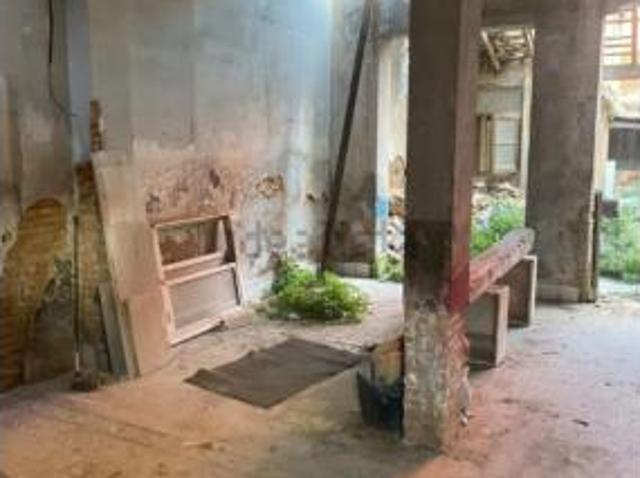 Casa Venta Burjassot, Zona Plaça de la Concòrdia
