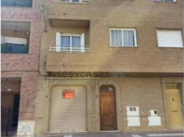 Casa Venta Buñol, Buñol