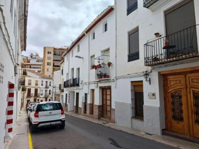 Casa Venta Buñol, Buñol