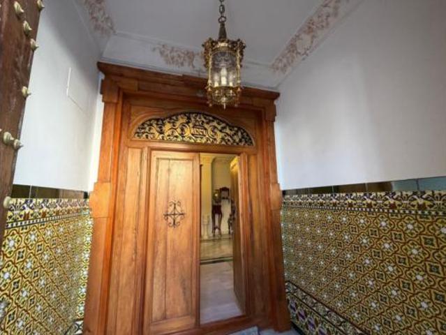 Casa Venta Badolatosa, Badolatosa