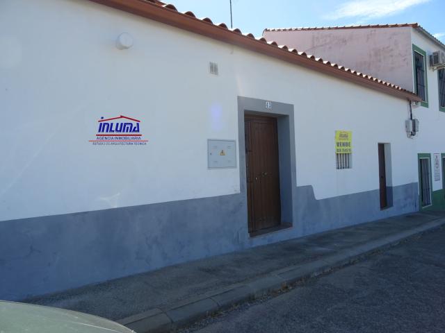 Casa Venta Badajoz