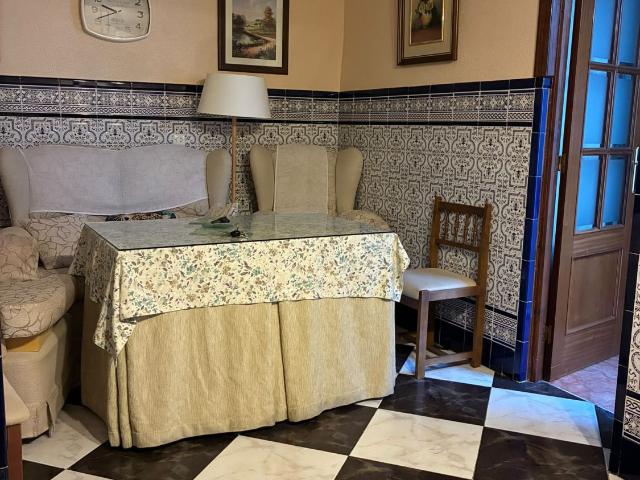Casa Venta Badajoz