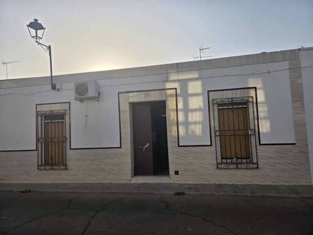 Casa Venta Badajoz