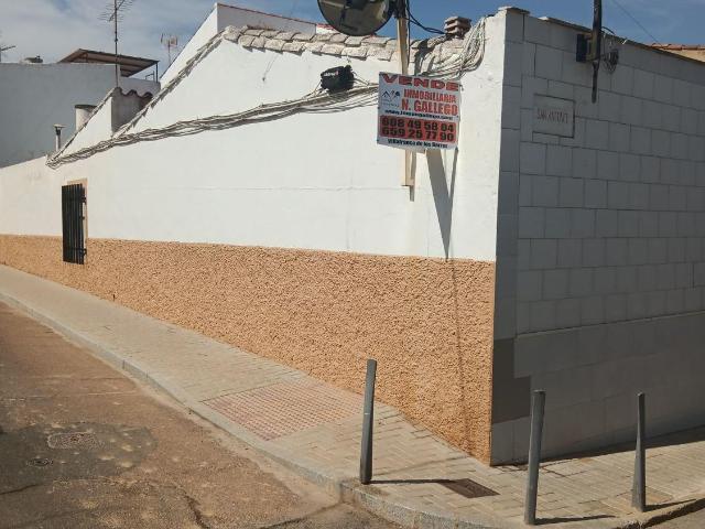 Casa Venta Badajoz