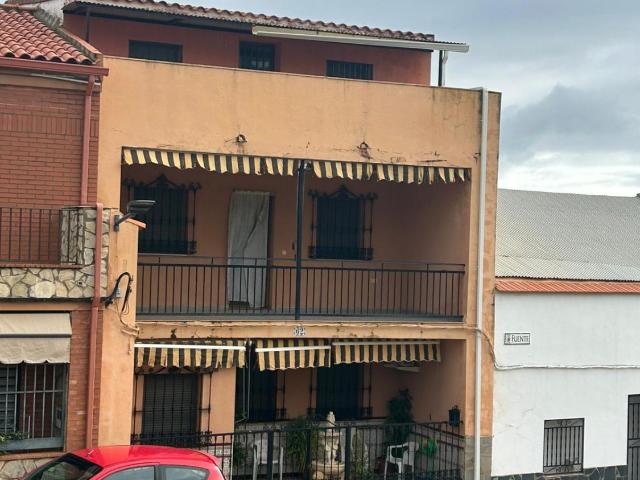 Casa Venta Badajoz