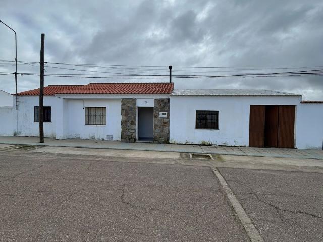 Casa Venta Badajoz