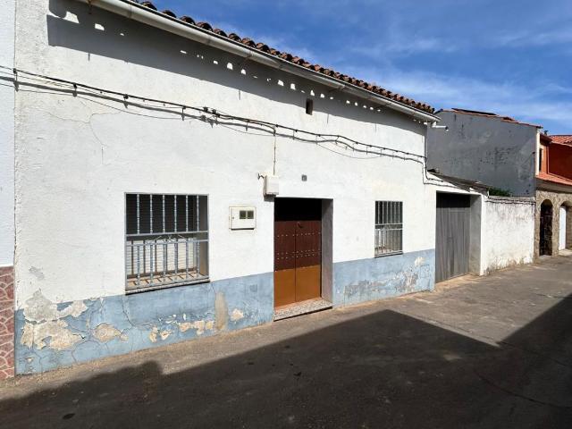 Casa Venta Badajoz