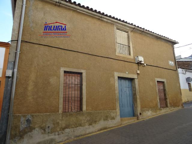 Casa Venta Badajoz