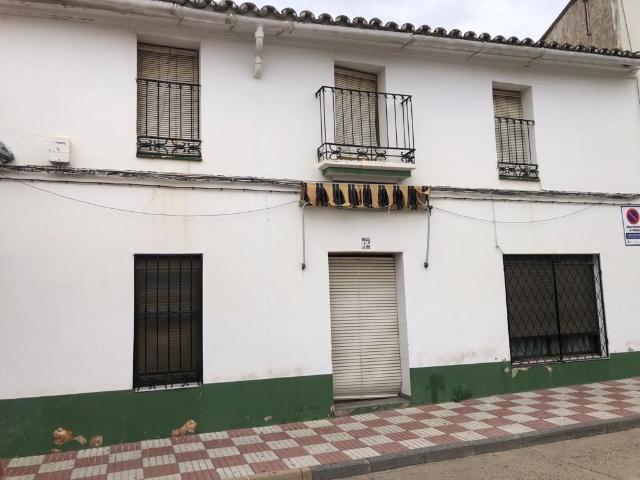 Casa Venta Badajoz