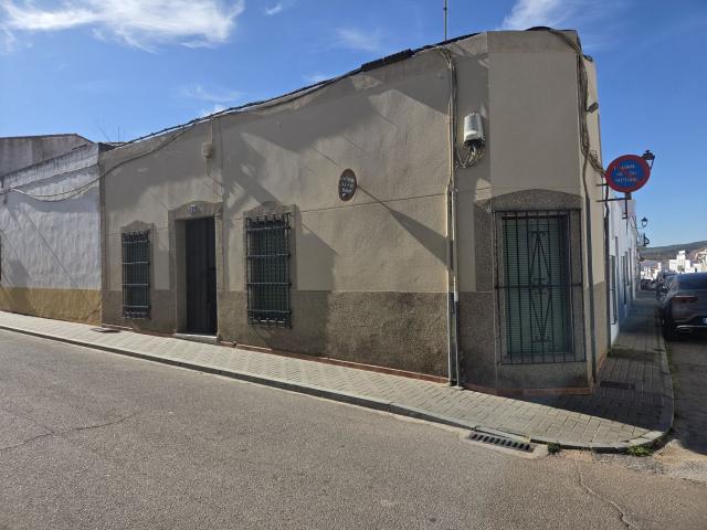 Casa Venta Badajoz