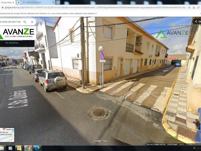 Casa Venta Badajoz