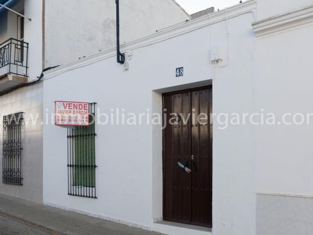 Casa Venta Badajoz