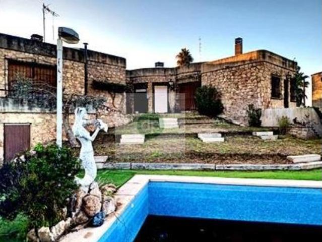 Casa Venta Badajoz Capital, Los Montitos Carretera de Sevilla