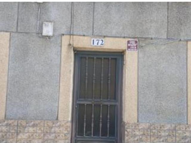 Casa Venta Badajoz Capital, San Roque Ronda Norte