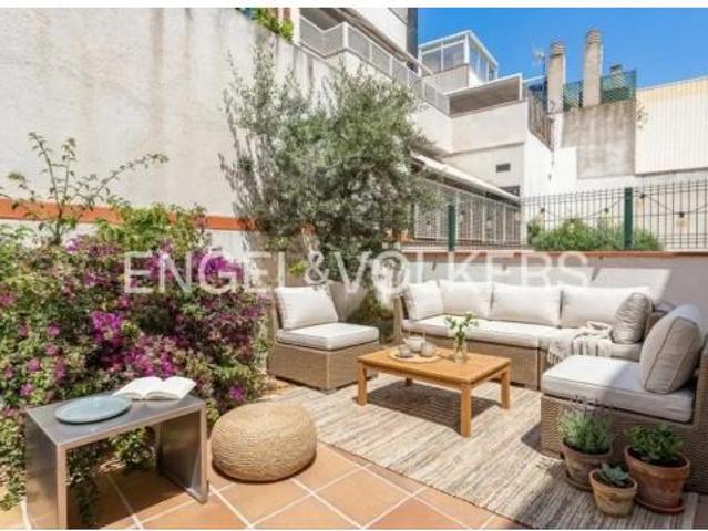 Casa Venta Badalona, Bonavista Bufalà