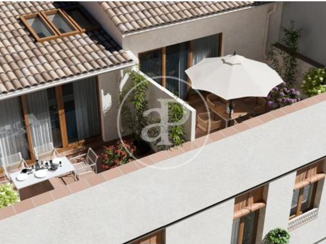 Casa Venta Badalona, Centre